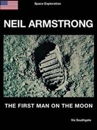 Enlarge image Cover: Neil Armstrong - VixenUK
