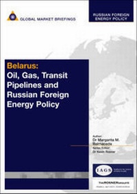 Enlarge image Cover: Belarus - GMB Publishing Limited