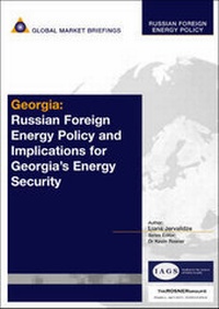 Enlarge image Cover: Georgia - GMB Publishing Limited