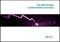 Cover: The 2010 Preqin Limited Partner Universe - Preqin