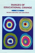 Cover: Images of Educational Change - Open University Press