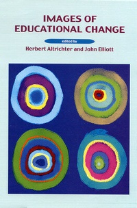 Enlarge image Cover: Images of Educational Change - Open University Press