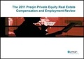 Cover: The 2011 Preqin Private Equity Real Estate Compensation and Employment Review - Preqin