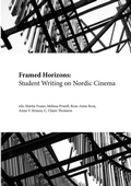 Cover: Framed Horizons - Norvik Press