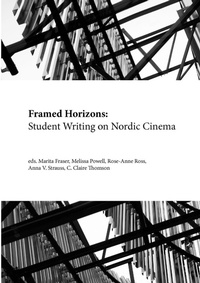 Enlarge image Cover: Framed Horizons - Norvik Press