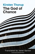 Cover: The God of Chance - Norvik Press