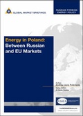 Cover: Energy in Poland - GMB Publishing Limited