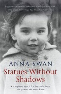 Enlarge image Cover: Statues Without Shadows - Sceptre