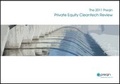 Cover: The 2011 Preqin Private Equity Cleantech Review - Preqin