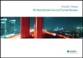 Cover: The 2011 Preqin Private Equity Real Estate Fund of Funds Review - Preqin