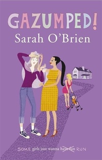 Enlarge image Cover: Gazumped! - Hachette Books Ireland