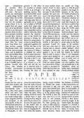 Cover: Paper - The Saatchi Gallery