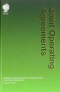 Bild: Joint Operating Agreements - Globe Law and Business Ltd