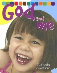 Enlarge image Cover: God and Me - Make Believe Ideas