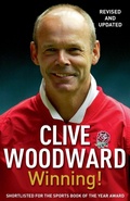 Cover: Winning! - Hodder Paperback