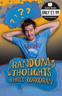 Enlarge image Cover: Random Thoughts - Accent Press Ltd