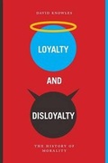 Cover: Loyalty and Disloyalty - Arena Books