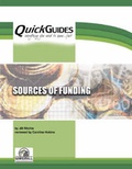 Cover: Sources of Funds - Wiremill Publishing Ltd
