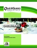 Cover: Special Events - Wiremill Publishing Ltd
