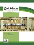 Cover: Bequests and Legacies - Wiremill Publishing Ltd