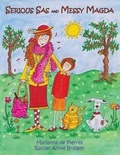Cover: Serious Sas and Messy Magda - Books To Treasure