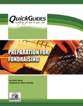 Cover: Preparation for Fundraising - Wiremill Publishing Ltd
