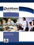 Cover: Motivating Staff - Wiremill Publishing Ltd