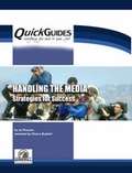 Cover: Handling the Media - Wiremill Publishing Ltd