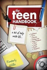 Abbildung von: The Teen Handbook - Spiffing Covers