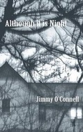 Cover: Although it is Night - Wordsonthestreet