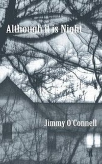 Enlarge image Cover: Although it is Night - Wordsonthestreet