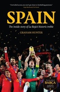 Cover: Spain - BackPage Press Limited