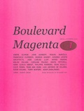 Cover: Boulevard Magenta: Summer 2009 Issue 1 - Irish Museum of Modern Art