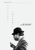 Cover: Vertical Thoughts: Morton Feldman and the Visual Arts - Irish Museum of Modern Art