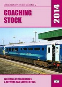 Enlarge image Cover: Coaching Stock 2014 - Platform 5 Publishing Ltd