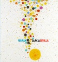 Cover: Ferran Garcia Sevilla - Irish Museum of Modern Art
