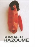 Cover: Romuald Hazoume - Irish Museum of Modern Art