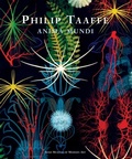 Cover: Philip Taaffe: Anima Mundi - Irish Museum of Modern Art
