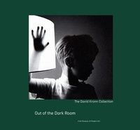 Enlarge image Cover: Out of the Dark Room - Irish Museum of Modern Art