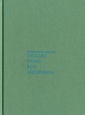 Cover: Dennis McNulty: Obscure Flows Boil Underneath - Irish Museum of Modern Art