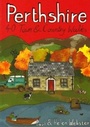 Cover: Perthshire - Pocket Mountains Ltd
