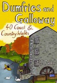 Enlarge image Cover: Dumfries and Galloway - Pocket Mountains Ltd