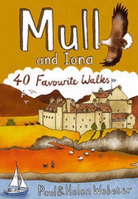 Enlarge image Cover: Mull and Iona - Pocket Mountains Ltd