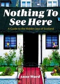 Cover: Nothing to See Here - Pocket Mountains Ltd