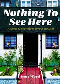 Enlarge image Cover: Nothing to See Here - Pocket Mountains Ltd