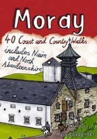 Enlarge image Cover: Moray - Pocket Mountains Ltd