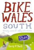Cover: Bike Wales South - Pocket Mountains Ltd