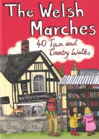 Abbildung von: The Welsh Marches - Pocket Mountains Ltd