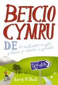 Cover: Beicio Cymru - Pocket Mountains Ltd
