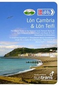 Cover: Lon Cambria & Lon Teifi - Pocket Mountains Ltd